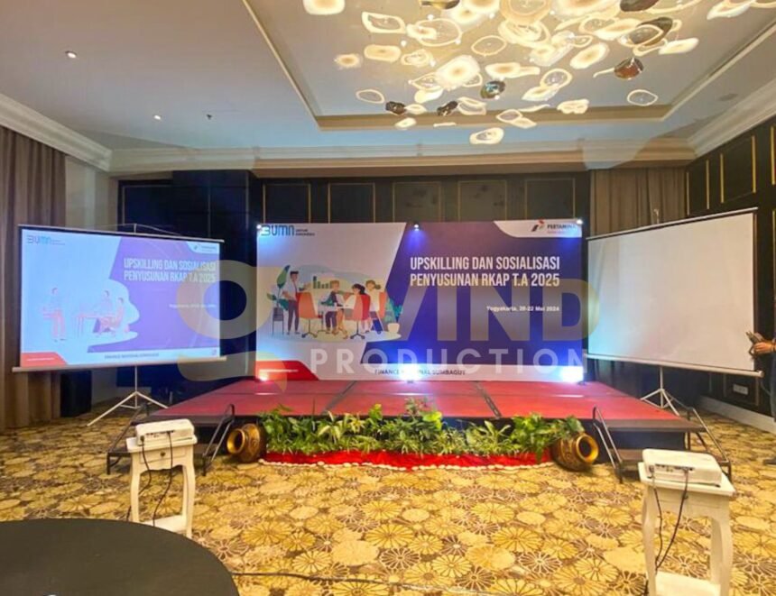 Sewa Backdrop dan Photobooth Jogja