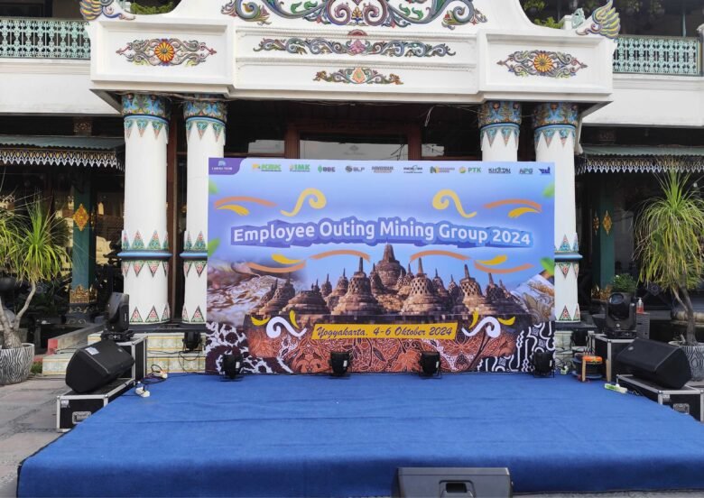 Govind Production: Persewaan Layar LED Screen Display untuk berbagai kebutuhan, seperti panggung konser, seminar, acara perusahaan, hingga pernikahan. Jasa Backdrop Photobooth Kemerdekaan RI