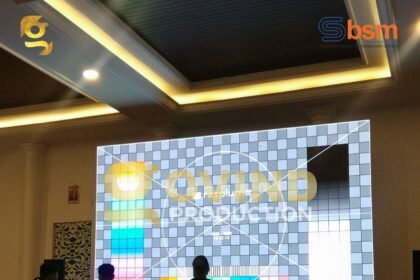 Sewa Videotron Semarang
