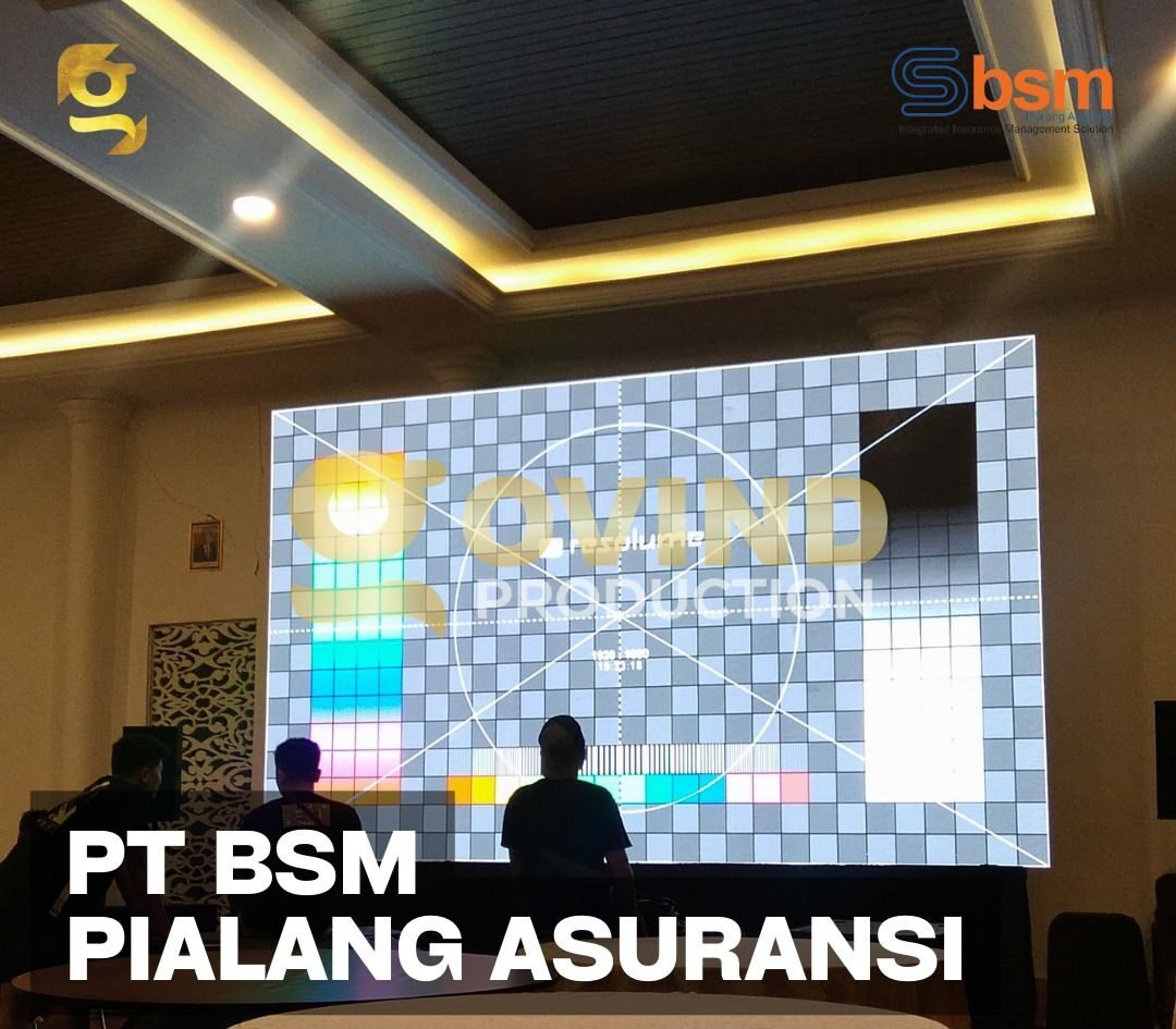Sewa Videotron Semarang