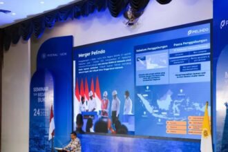 Persewaan Layar LED Screen Display untuk berbagai kebutuhan, seperti panggung konser, seminar, acara perusahaan, hingga pernikahan.
