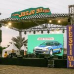 Sewa Videotron Murah Jogja