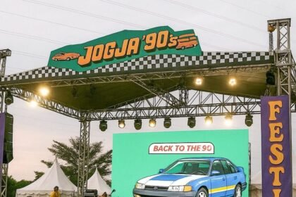 Rekomendasi Sewa Videotron Jogja 2025