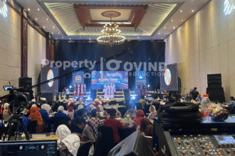 Sewa Videotron Murah Jogja