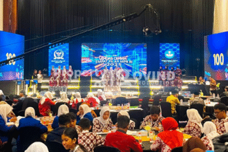 Sewa Videotron Event Jogja