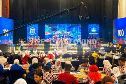 Sewa Videotron Event Jogja