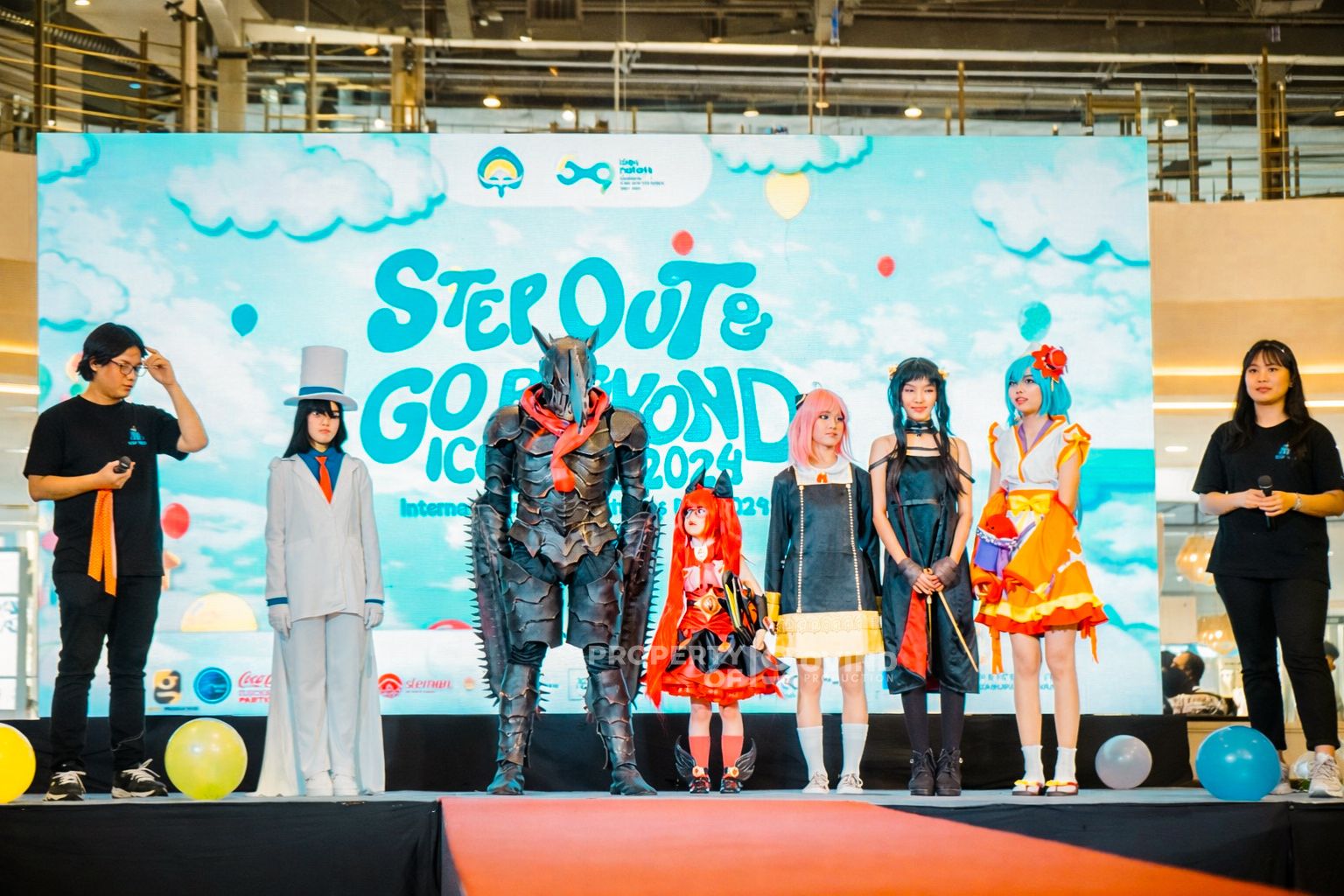 Harga Sewa LED Videotron Jogja Terbaru 2026