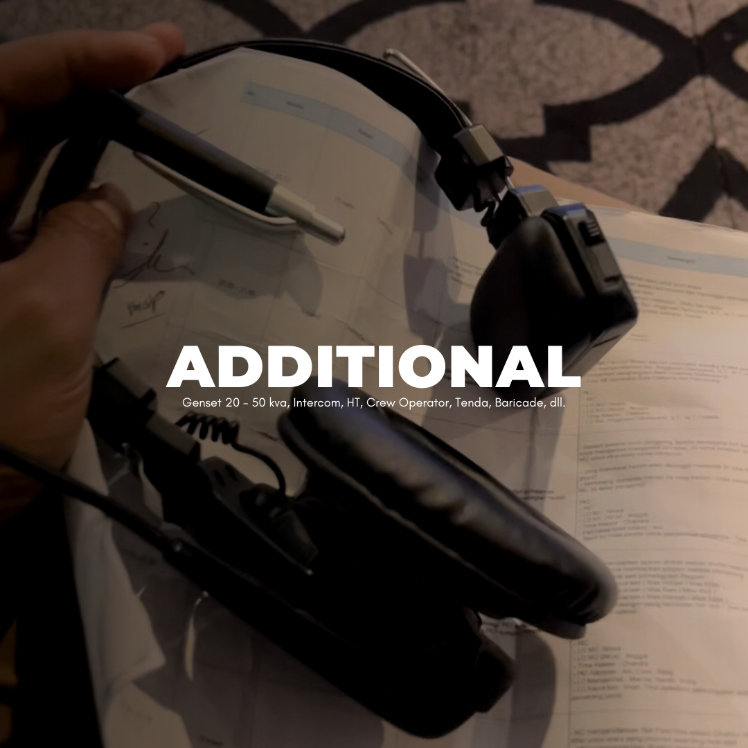 Govind Event & Productions