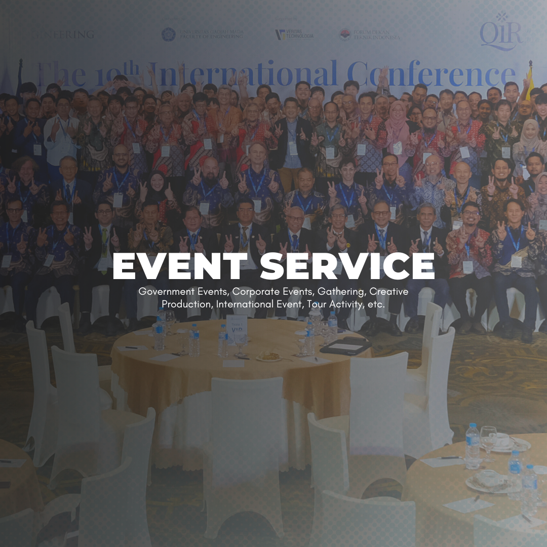 Govind Event & Productions