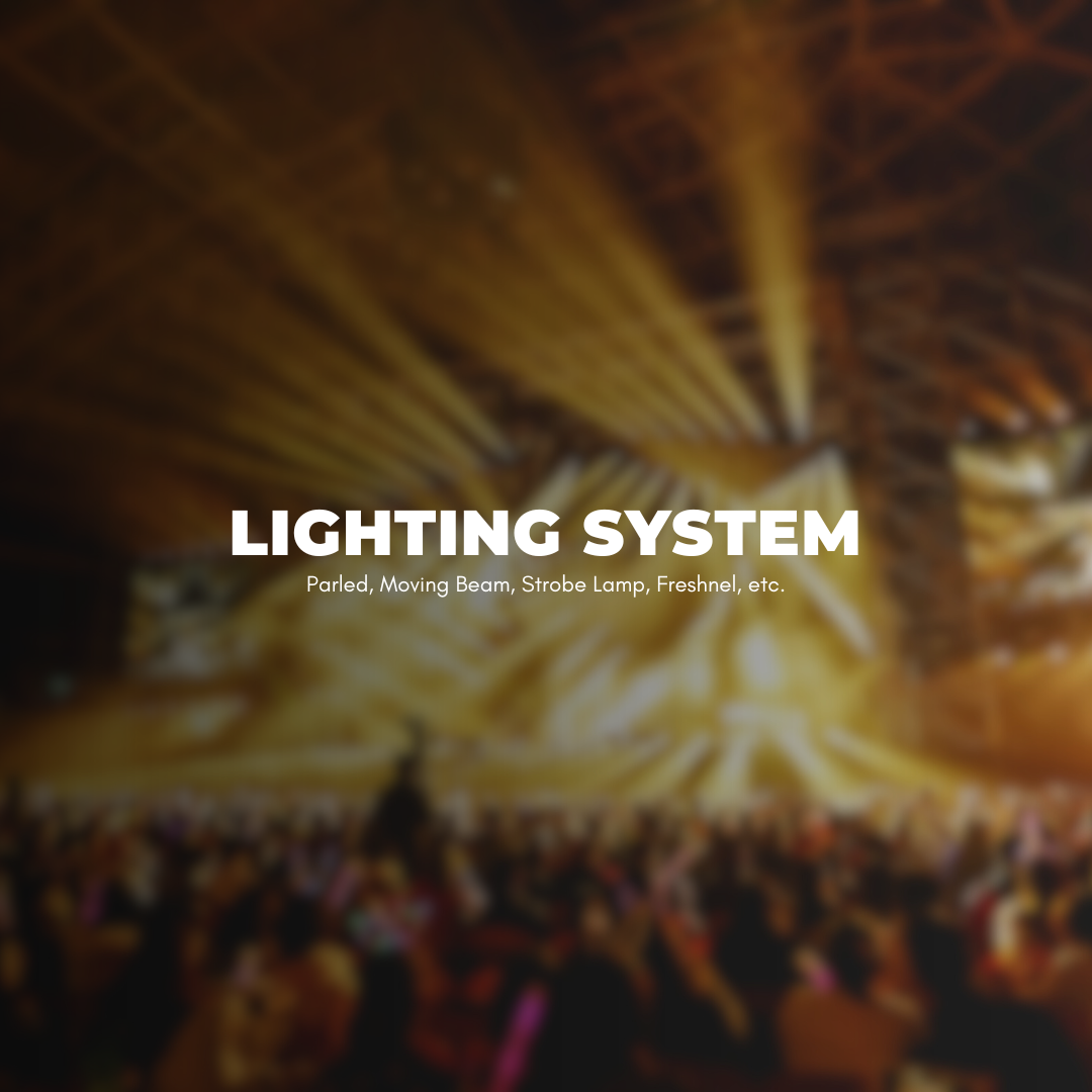 Govind Event & Productions