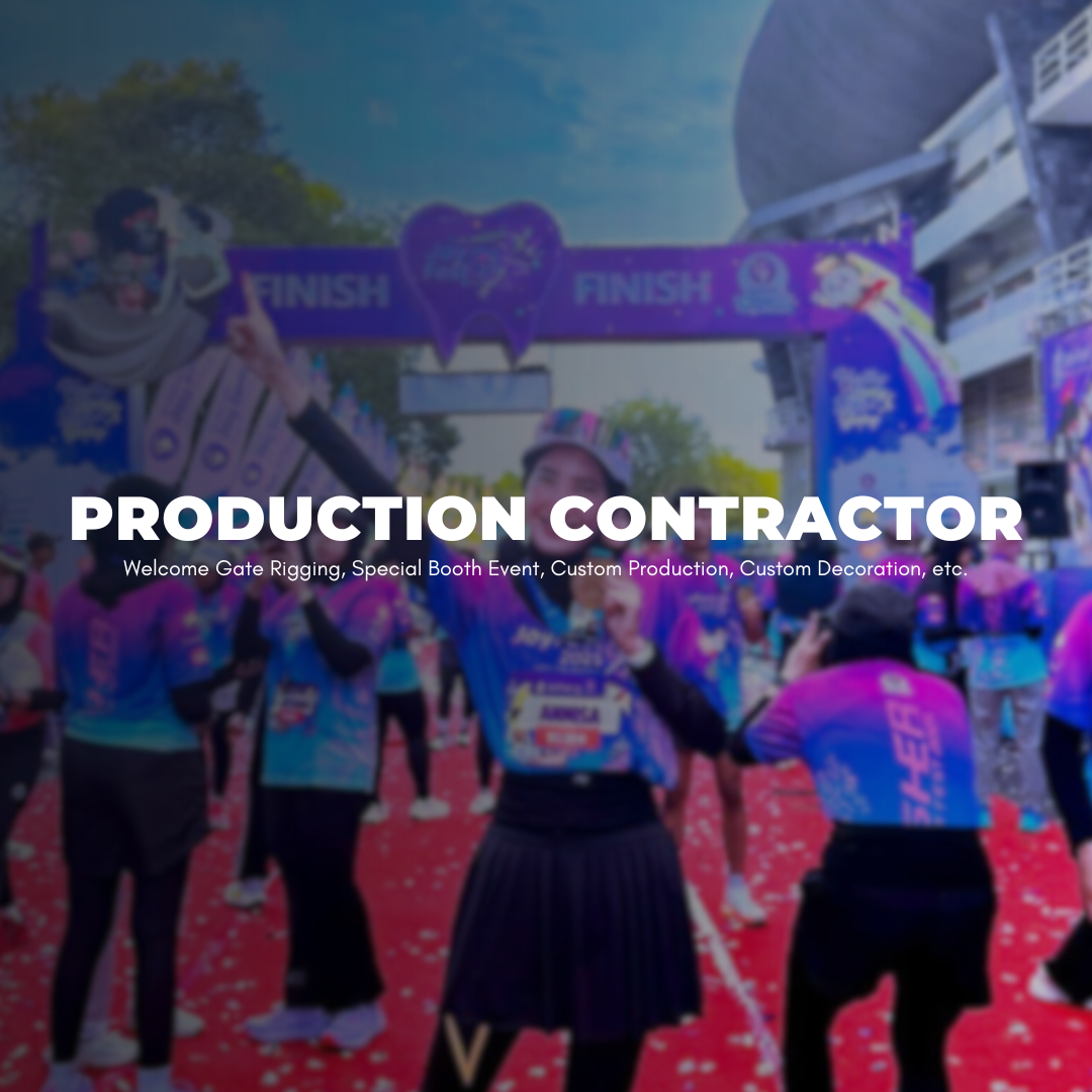 Govind Event & Productions