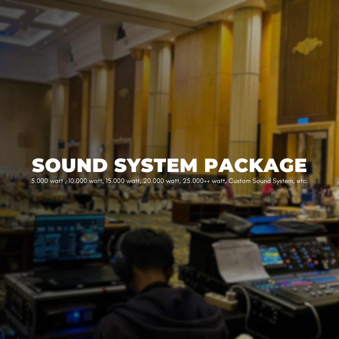 Govind Event & Productions